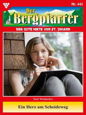 cover image of Ein Herz am Scheideweg
